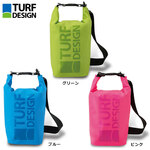 TURF DESIGN ^[tfUC KACXobO TDMIB-BD72