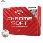ʌ LEFC N\tggD[gbN USA CHROME SOFT USA TRUTRACK 1_[X 2024 St{[