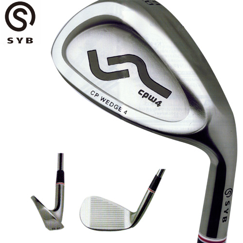 SYB CP WEDGE 4