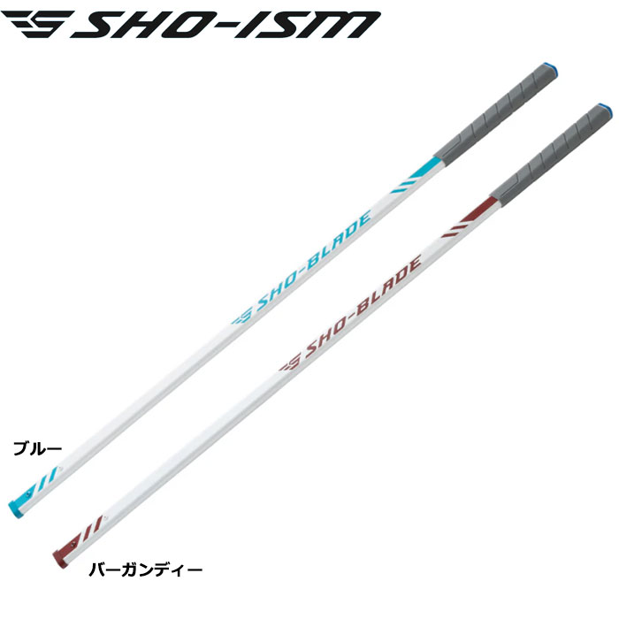 SHO-ISM SHO-BLADE V[u[h@SI-01L O 45C` StXCOK