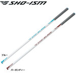 SHO-ISM SHO-BLADE V[u[h@SI-01L O 45C` StXCOK