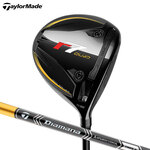 e[[Ch R7 NAbh ~jhCo[ R7 Quad Mini Driver DIAMANA SILVER TM55 StNu 2025