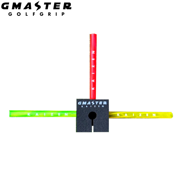 Master Axis Cube ジーマスター GMASTER AXIS CUBE MH-01 アクシス キューブ パター練習器具 パッティング練習をお買い求めならリシャフトと ...