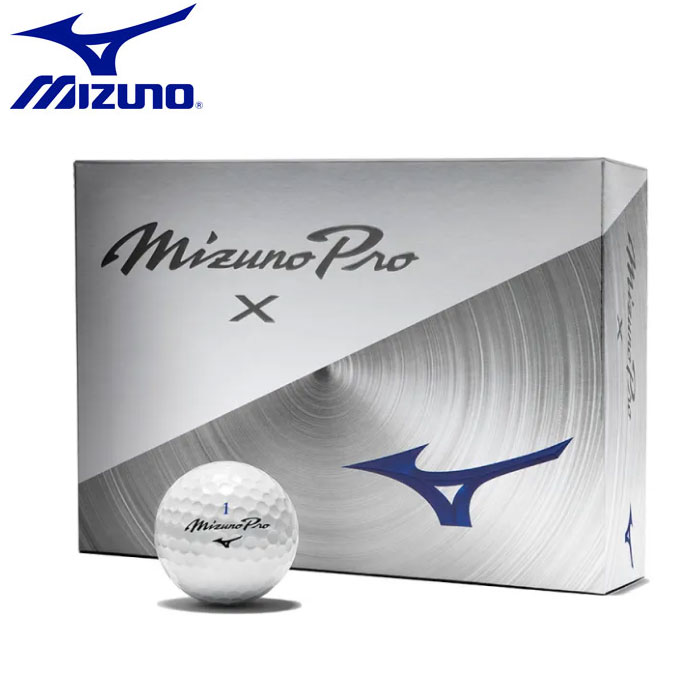 Mizuno Pro X ~Ym v X St{[ 1_[X