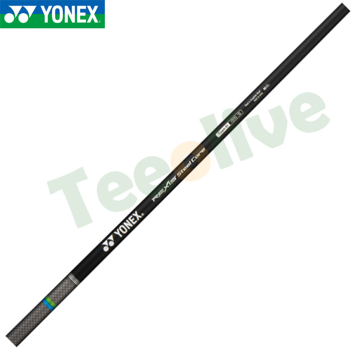 lbNX NVX X`[RA ^Cv GC`  REXIS SteelCore Type-H