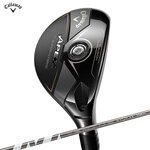 LEFC APEX Ti SUPER HYBRID G[ybNX VENTUS SILVER 6 for Callaway