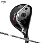 LEFC APEX UW G[ybNX TENSEI BLACK SILVER