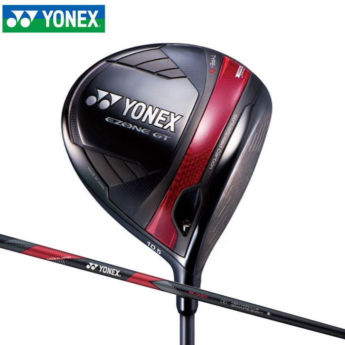 YONEX lbNX EZONE GT TYPE S 1W hCo[  StNu
