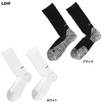 LOIF Obv\bNX O GRIP SOCKS YL5001