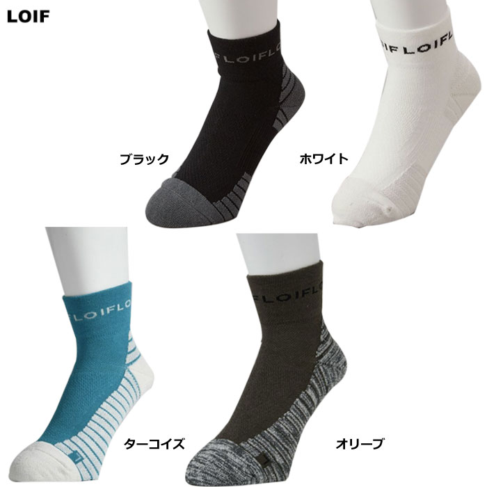 LOIF Obv\bNX GRIP SOCKS YL5000