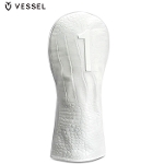 VESSEL LUX wbhJo[ LUX HEADCOVER EMBOSSED hCo[p HC1123