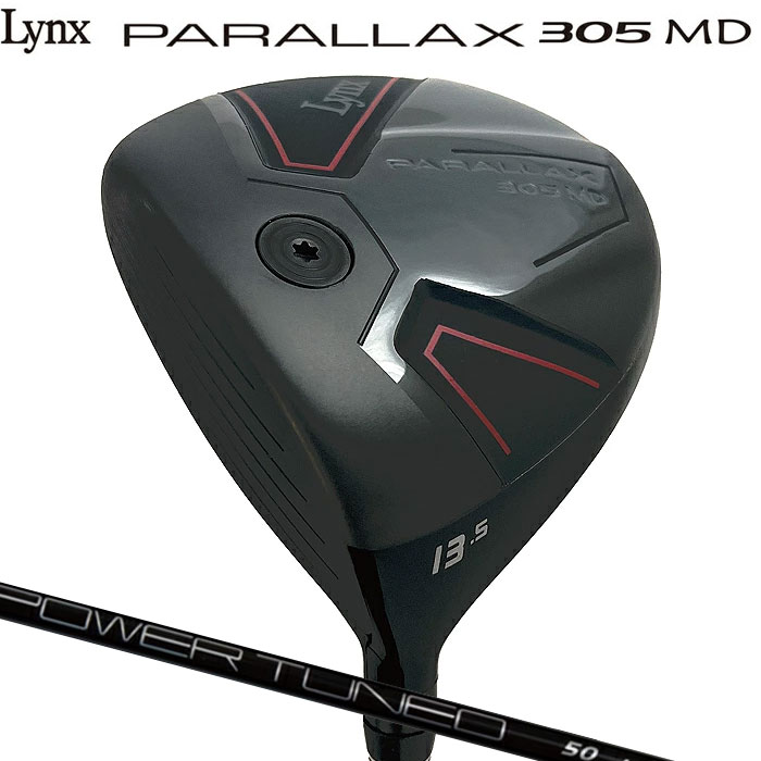 p NX pbNX 305MD ~jhCo[ teB PARALLAX StNu