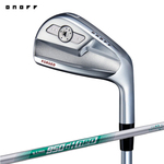 Imt ONOFF FORGED IRON KURO tH[WhACA N #6-P 5{ ACAZbg N.S.PRO 950GH neof