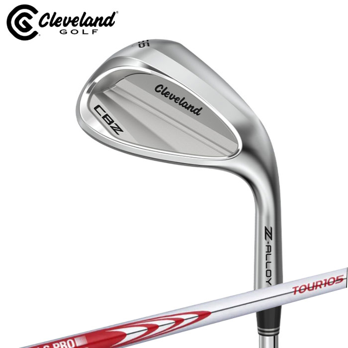 �N���[�u�����h CBZ �E�F�b�W TS ���[�_�X �c�A�[105 S�������f�� �S���t�N���u