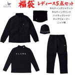 �N�����N ���� �S���t ���f�B�[�X5�_�Z�b�g �~�� �H�~ �h�� ���N�� �A�E�^�[�㉺ �S���t�E�F�A