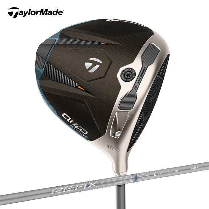 �y�\��z�e�[���[���C�h Qi4D MAX Lite �E�B�����Y �h���C�o�[ REAX�V���t�g�������f�� ���f�B�[�X�S���t�N���u