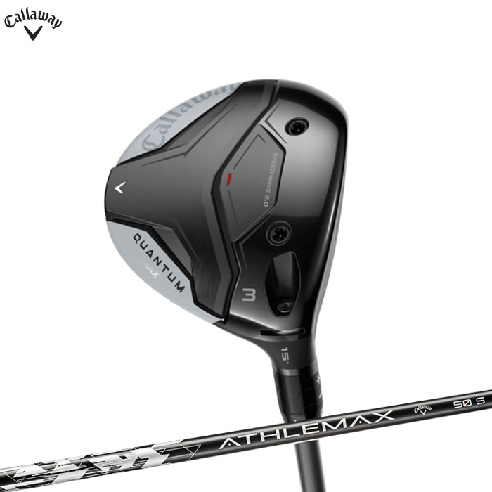 �L�����E�F�C QUANTUM MAX FW �N�����^�� �}�b�N�X �t�F�A�E�F�C �V���t�g ATHLEMAX�������f�� �S���t�N���u