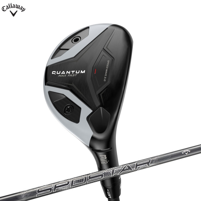 �L�����E�F�C QUANTUM MAX FAST �n�C�u���b�h �N�����^�� �}�b�N�X �t�@�X�gHYBIDS SPDSTAR�V���t�g���� �S���t�N���u