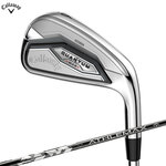 �L�����E�F�C QUANTUM MAX �A�C�A�� #6-PW 5�{�Z�b�g �N�����^�� �}�b�N�X IRONS ATHLEMAX�V���t�g���� �S���t�N���u
