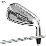 �L�����E�F�C QUANTUM MAX FAST �A�C�A�� �E�B�����Y #7-P.A 5�{�Z�b�g �N�����^�� �}�b�N�X�t�@�X�g IRONS SPDSTAR�V���t�g���� ���f�B�[�X�S���t�N���u