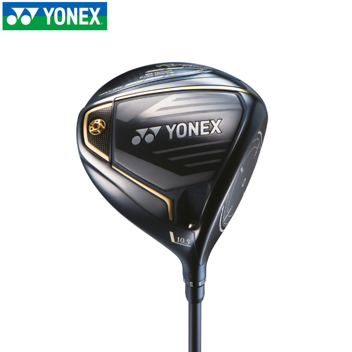 YONEX ���l�b�N�X Royaol EZONE �h���C�o�[ �S���t�N���u