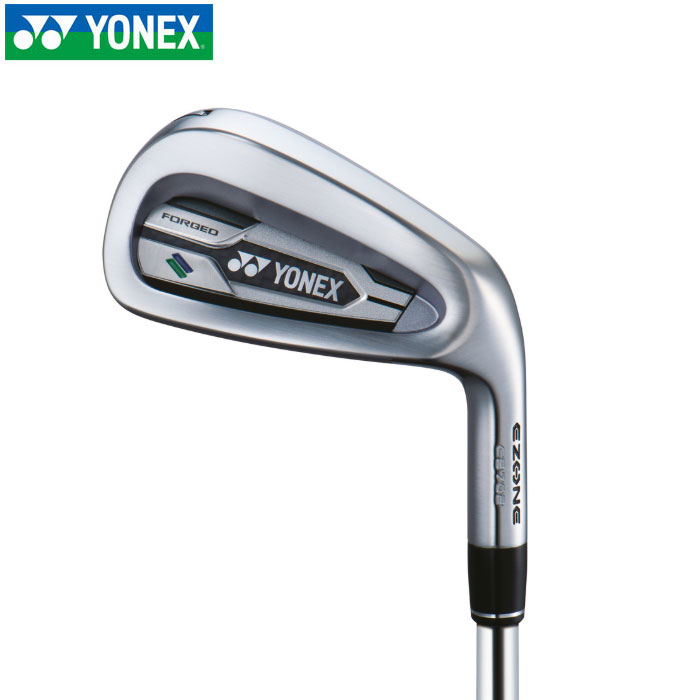 ���l�b�N�X EZONE CB702 �t�H�[�W�h�A�C�A�� #6-P �A�C�A���Z�b�g N.S.PRO MODUS3 TOUR105 �S���t�N���u