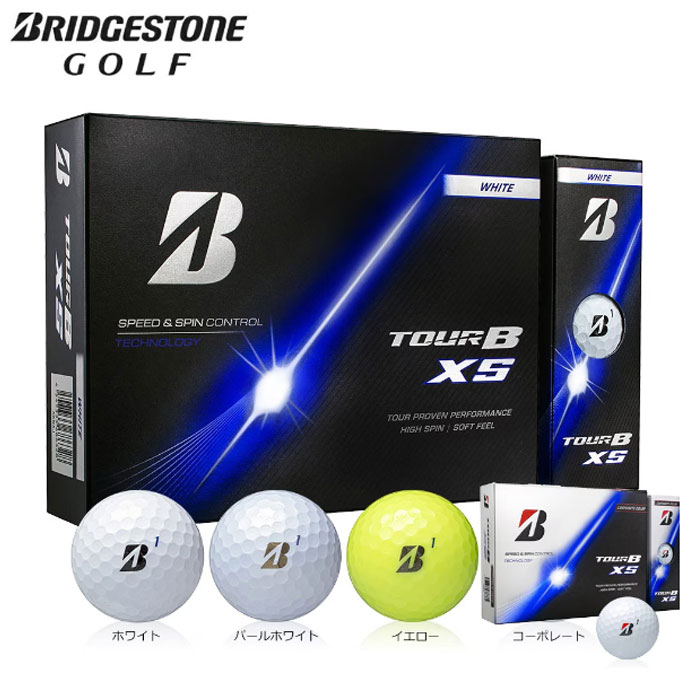 �u���a�X�g�� �S���t TOUR B XS �c�A�[B XS 2026 �S���t�{�[�� 1�_�[�X