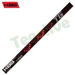 KBS TG �u���b�N TG BLACK Driver Wood