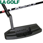 �y�����zLAGOLF �u���[�g THE LA GOLF PUTTER Ver2 LA�S���t 34�C���` ���{���K�i