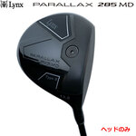 �����N�X Lynx �p�����b�N�X 345 MD PARALLAX �~�j�h���C�o�[ �w�b�h�̂�