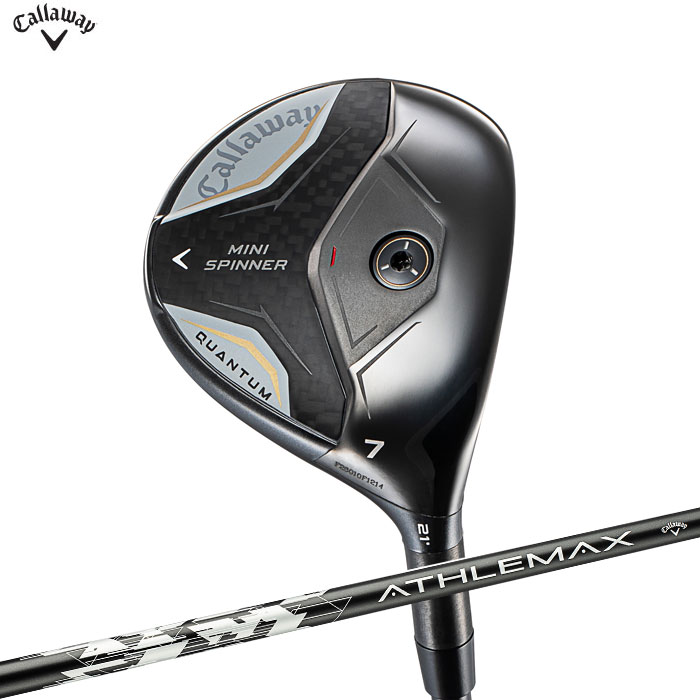 �y4��17�����\��z�L�����E�F�C QUANTUM MINI SPINNER �t�F�A�E�F�C �N�A���^�� �~�j �X�s�i�[ FW ATHLEMAX�������f��