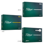 �^�C�g���X�g AVX 2026 �S���t�{�[�� 1�_�[�X ���{�d�l