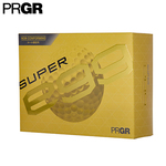 �v���M�A PRGR �X�[�p�[ egg �G�b�O �������S���t�{�[�� 1�_�[�X 2026