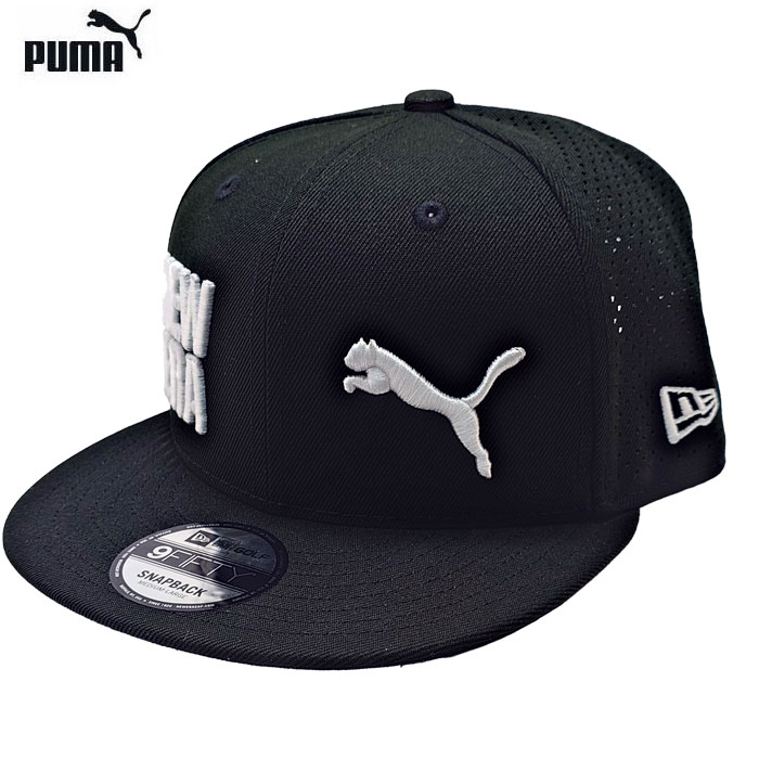 PUMA 027714 �v�[�}�~�j���[�G�� 9FIFTY �R���{���S �L���b�v