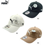 PUMA 027716 �v�[�}�~�j���[�G�� 9TWENTY �L���b�v