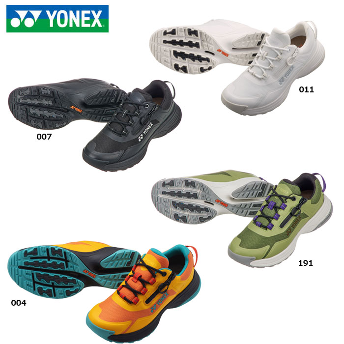 YONEX ���l�b�N�X YY-GATTA-Low. SHW125 �I�t�R�[�g�V���[�Y SHW125 �V���[�Y