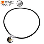 �y�ߘa�̌Տo���zURAG IFMC'S �C�t�~�b�N �l�b�N���X WIN-02