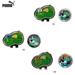 PUMA �v�[�} 055133 ���j�Z�b�N�X �S���t �X�[�p�[�v�[�} �N���b�v�}�[�J�[