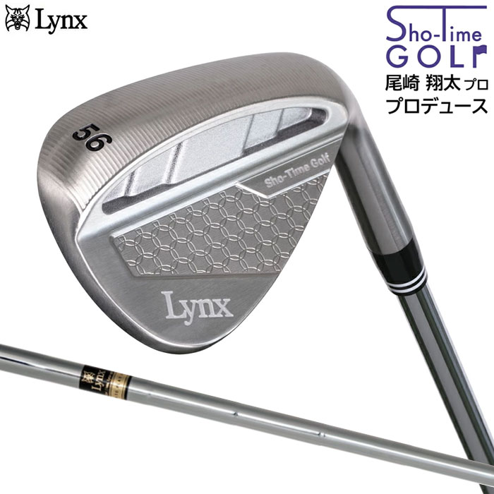 �����N�X �V���[�^�C�� �E�F�b�W SHO-TIME WEDGE �I���W�i���V���t�g�������f��