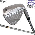 �����N�X �V���[�^�C�� �E�F�b�W SHO-TIME WEDGE �I���W�i���V���t�g�������f��