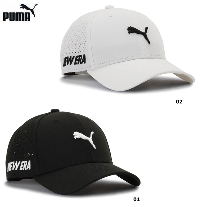 �v�[�} PUMA 027715 �v�[�} �j���[�G�� 9FORTY PG�L���b�v �S���t�L���b�v