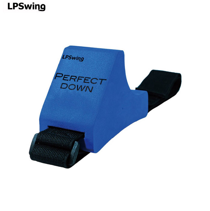 LPSwing PERFECT DOWN �p�[�t�F�N�g�_�E�� �g�c�����c�A�[�v���R�[�`�ďC