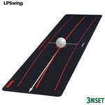 LPSwing STROKE PATTERN �X�g���[�N�p�^�[�� �g�c�����c�A�[�v���R�[�`�ďC