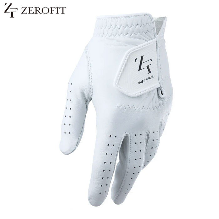 ZEROFIT �C���X�p�C�����O���[�u �v���~�A���@�O���[�u �S���t�O���[�u