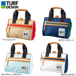 TURF DESIGN �^�[�t�f�U�C�� �~�j�g�[�g�o�b�O TDMT-BF70