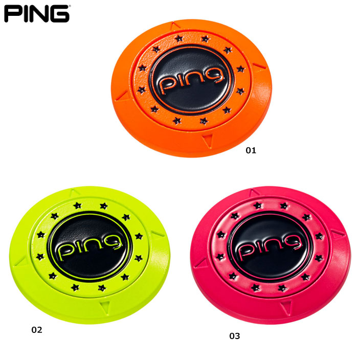 PING �s�� AC-L2501 �l�I���c�C���}�[�J�[ �S���t�}�[�J�[