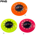 PING �s�� AC-L2501 �l�I���c�C���}�[�J�[ �S���t�}�[�J�[
