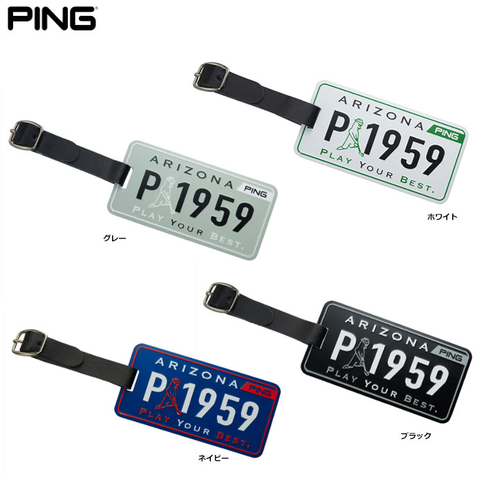 PING �s�� AC-N2602 �l�[���v���[�g