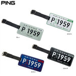 PING �s�� AC-N2602 �l�[���v���[�g