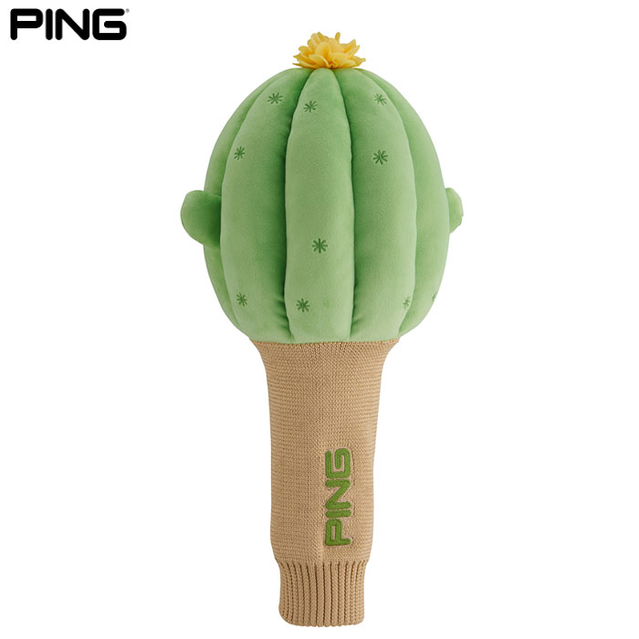 PING HC-U2608 �J�N�^�X�w�b�h�J�o�[ �h���C�o�[�p